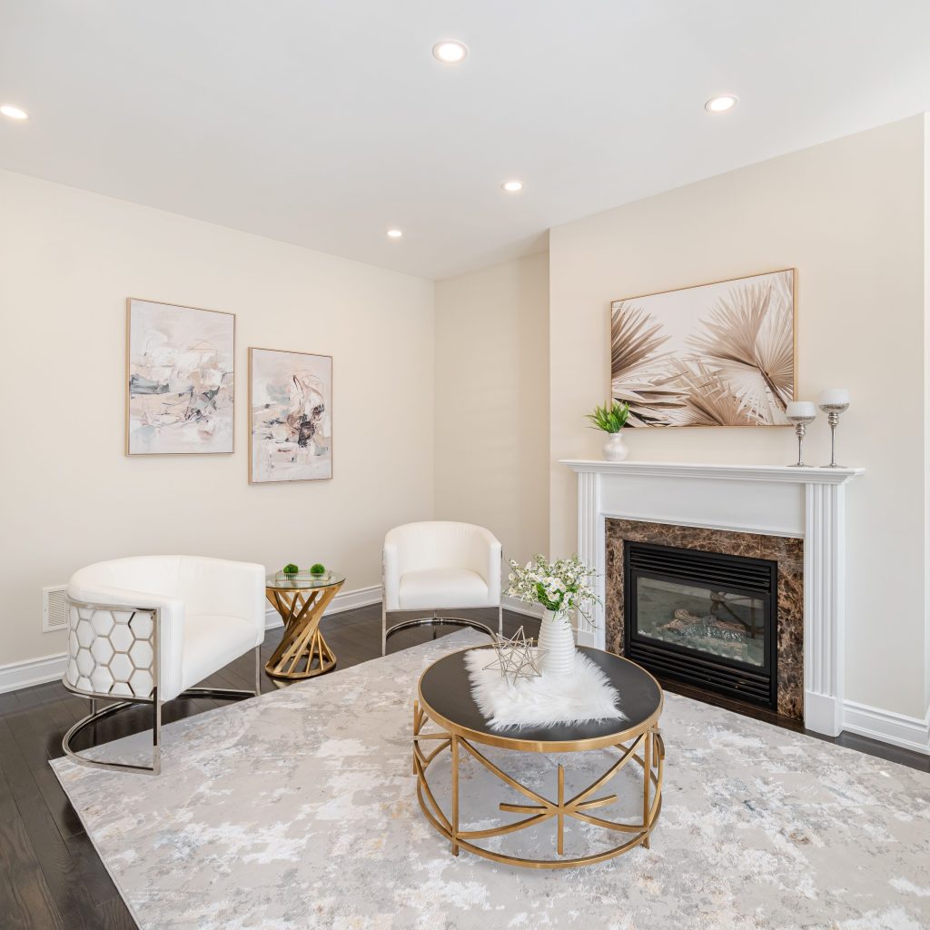 27 Lampman Crescent,&nbsp;Brampton